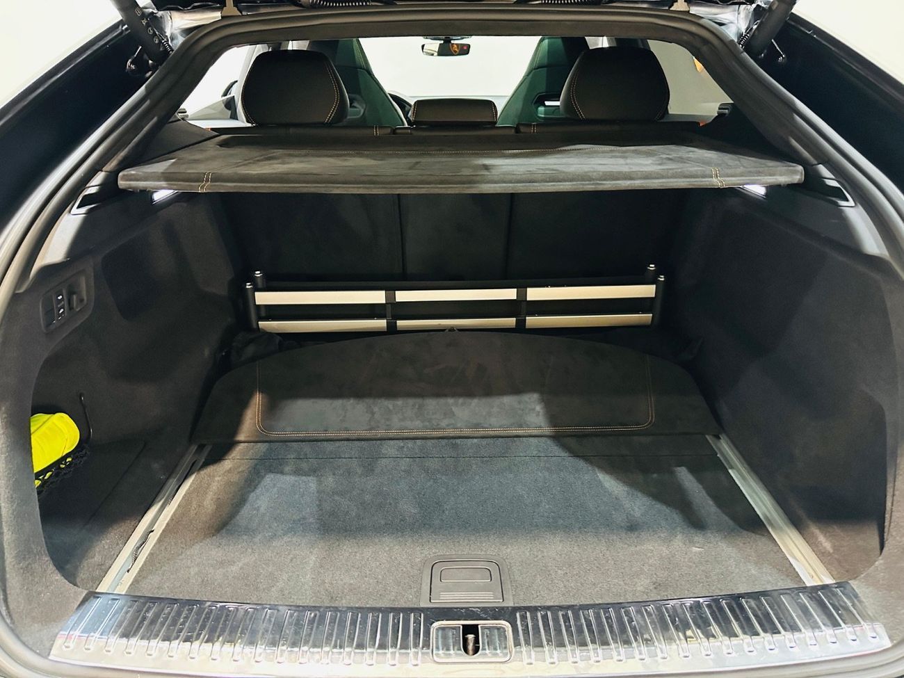 لامبورغيني اوروس S 4.0T V8