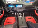 مرسيدس بنز GLE 53 AMG كوبيه COUPE 4MATIC+ 4MATIC+