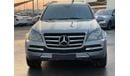 Mercedes-Benz GL 500 Std Mercedes GL500 Grand Edition _GCC_2018_Excellent Condition _Full option