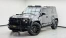 Jetour T2 LUX 2025 Jetour T2 Travel Plus Defender Kit, 1 Year Warranty, Excellent Conditio