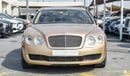 Bentley Continental Flying Spur