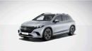 Mercedes Benz EQS 450 4MATIC EQS 450 SUV