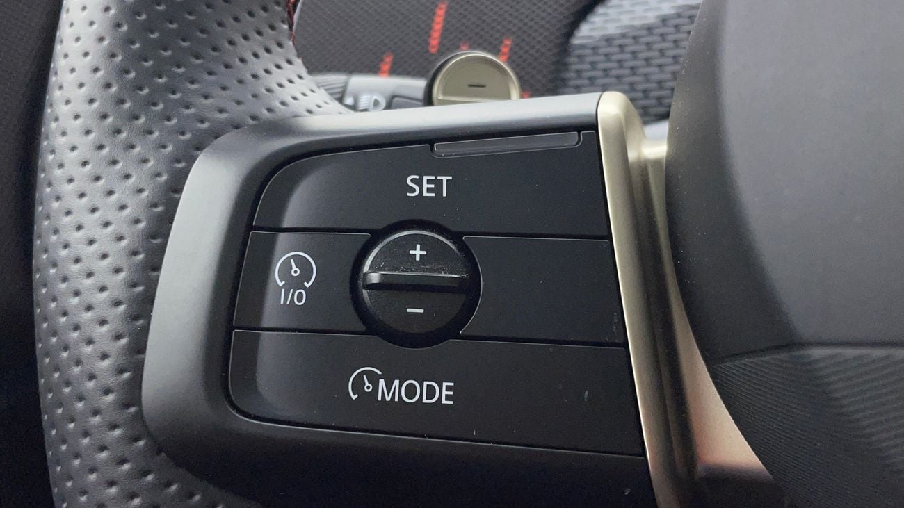 Mini Countryman 2025 JCW KIT | AED 2635/Month | 20% DP | 30 Day Return | Warranty | Service History