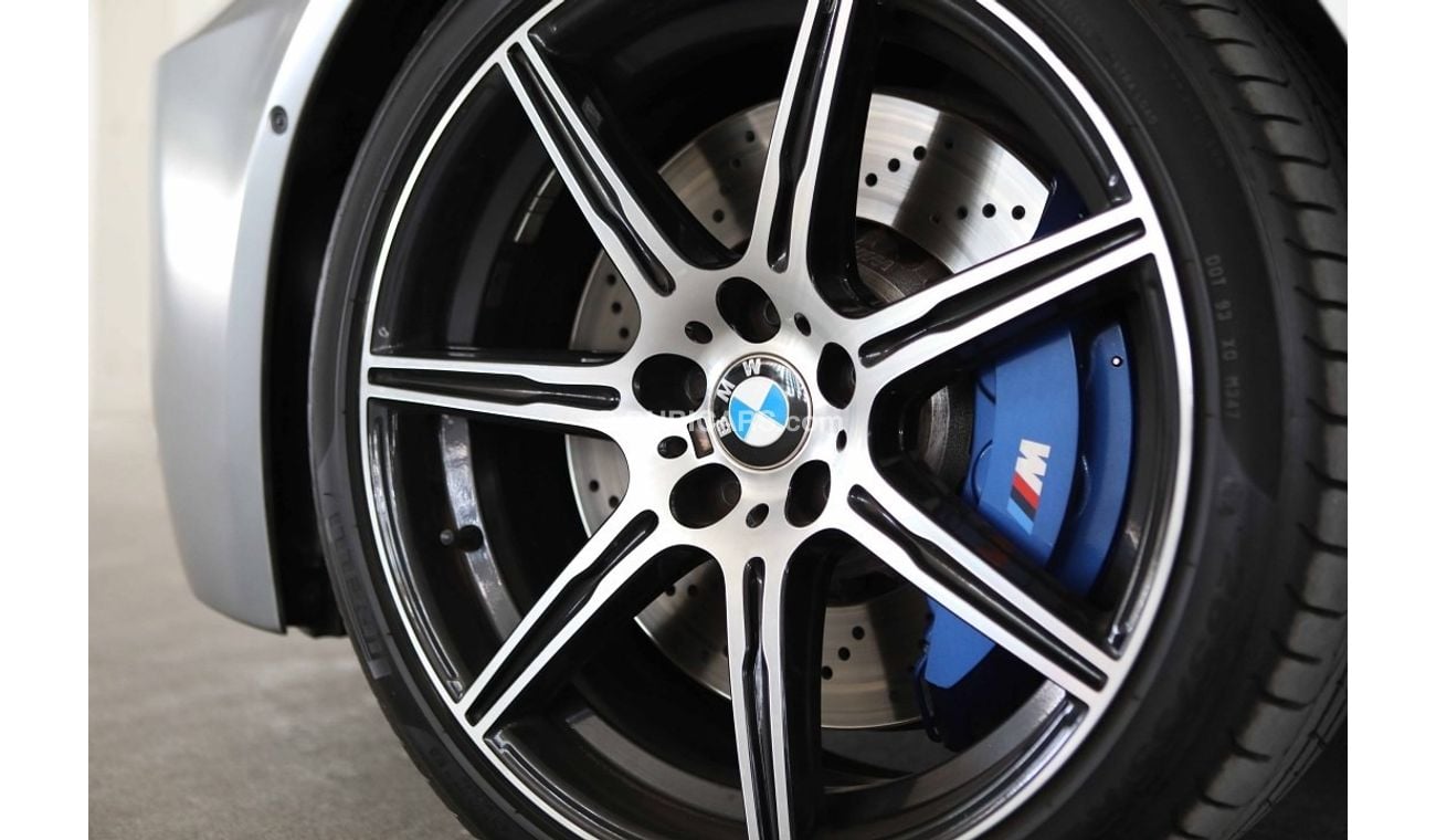 بي أم دبليو M5 2015 BMW M5 30 Jahre Edition (1 of 300 Worldwide! BMW Warranty & Service)