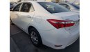 Toyota Corolla 2014 GCC  No Accident No  perfect Condition