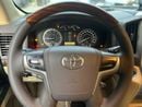 Toyota Land Cruiser GXR
