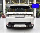 Land Rover Range Rover Sport EXCELLENT DEAL for our Land Rover Range Rover Sport Autobiography ( 2014 Model ) in White Color GCC