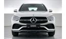 Mercedes-Benz GLC 200 Premium | 1 year free warranty | 1.99% financing rate | Flood Free