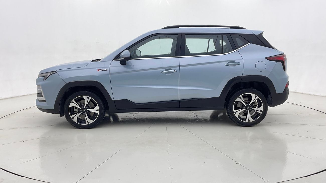 جاك JS4 INTELLIGENT 1.5 | بدون دفعة مقدمة | اختبار القيادة في المنزل