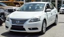 Nissan Sentra we offer : * Car finance services on banks * Extended warranty * Registration / export services