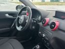 Audi A1 AMBITION S-LINE S-Line 1.4L