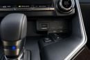 Lexus LX700h SIGNATURE