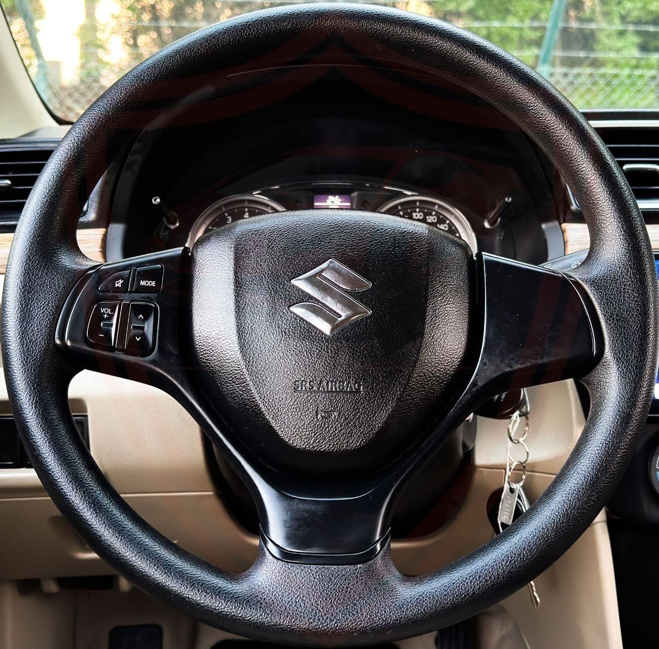 سوزوكي سياز سوزوكي سياز | 1.5 لتر | 2023 | خليجية | خالية من الحوادث | بحالة ممتازة | 470 شهرياً