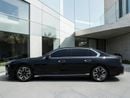 BMW 740i AED 5,440 P.M | 0% DOWN PAYMENT | BMW 740I | AGENCY WARRANTY  SERVICE CONTRACT | GCC SPECS