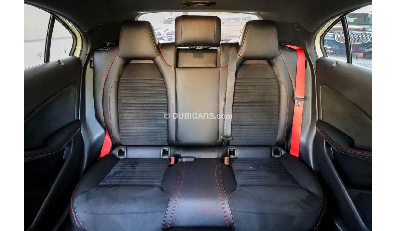 مرسيدس بنز A 250 W177