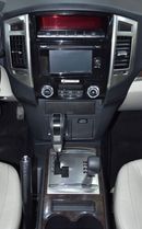 Mitsubishi Pajero EXCELLENT DEAL for our Mitsubishi Pajero GLS ( 2020 Model ) in White Color GCC Specs