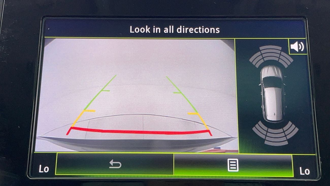 Renault Koleos SE 2.5 | Zero Down Payment | Free Home Test Drive