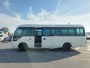 تويوتا كوستر TOYOTA COASTER BUS RHD 2010 MODEL 4.0 L DIESEL MANUAL(PM00184)