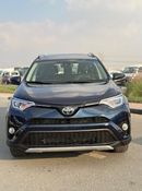 تويوتا راف ٤ Limited Full Option