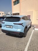 جيتور داشينج 1.6L Turbo