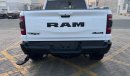 RAM 1500 TRX