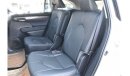 Toyota Highlander PLATINUM | A.W.D. | 04 CYLINDER | FULLY LOADED | WITH WARRANTY