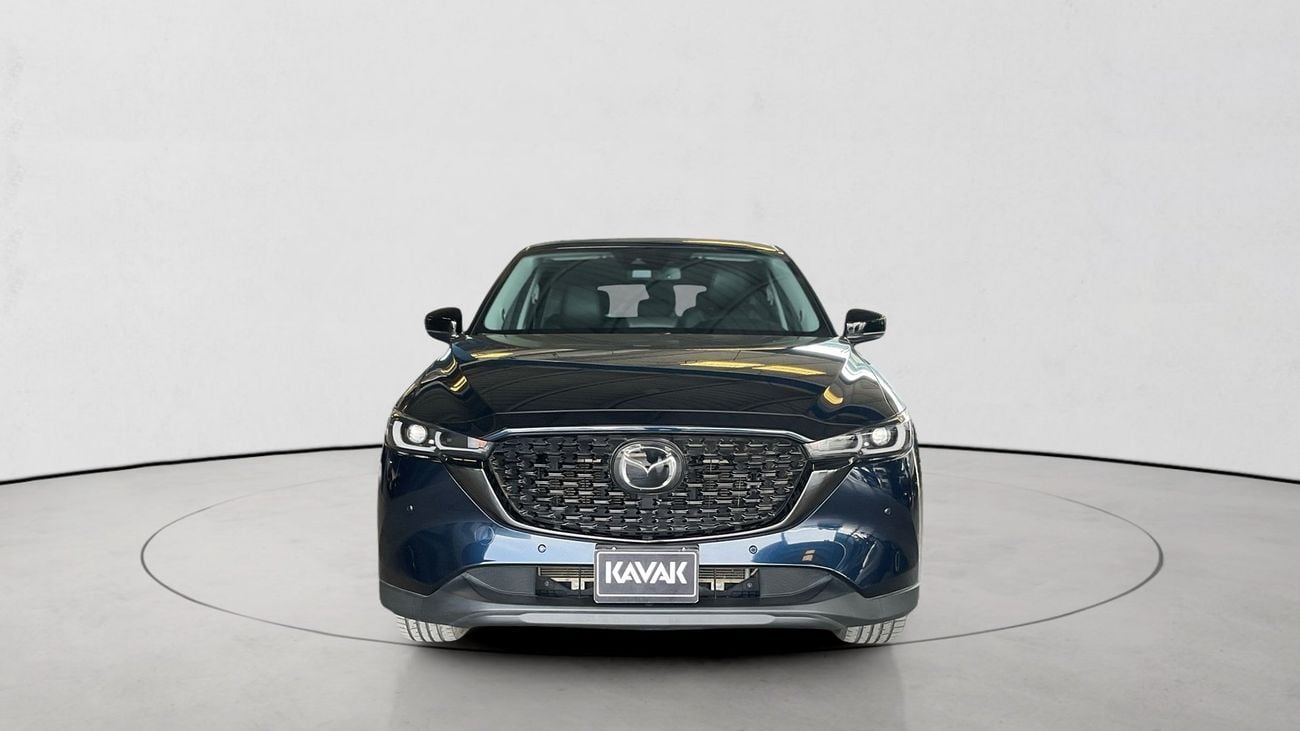 Mazda CX5 2.5 IGNITE EDITION AUTO 4WD | Guaranteed Warranty | 0 Down Payment