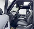 Mercedes-Benz G 63 AMG *Brand New* 2025 Mercedes Benz G63 AMG, 2029 Mercedes Warranty Service Pack*, Euro