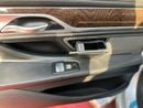 بي أم دبليو 740Li 3.0 لتر TwinPower Turbo - عدد 6 سلندر ناقل الحركة: أوتوماتيك من 8 سرعات (Steptronic)