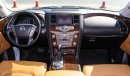 Nissan Patrol LE Titanium