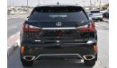 Lexus RX350 F-SPORT  ( SERIES 3 ) 2019 V-06 CLEAN CAR / WITH WARRANTY