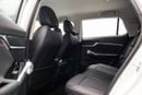 GAC EMKOO GE 2.0L HEV - Crystal White Inside Black | Export Price