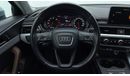 Audi A4 1.4