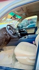 تويوتا لاند كروزر GXR+ 4.0L