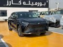 كايي X7 Kaiyi X7 1.5T Mountain Peak Edition 7 seater