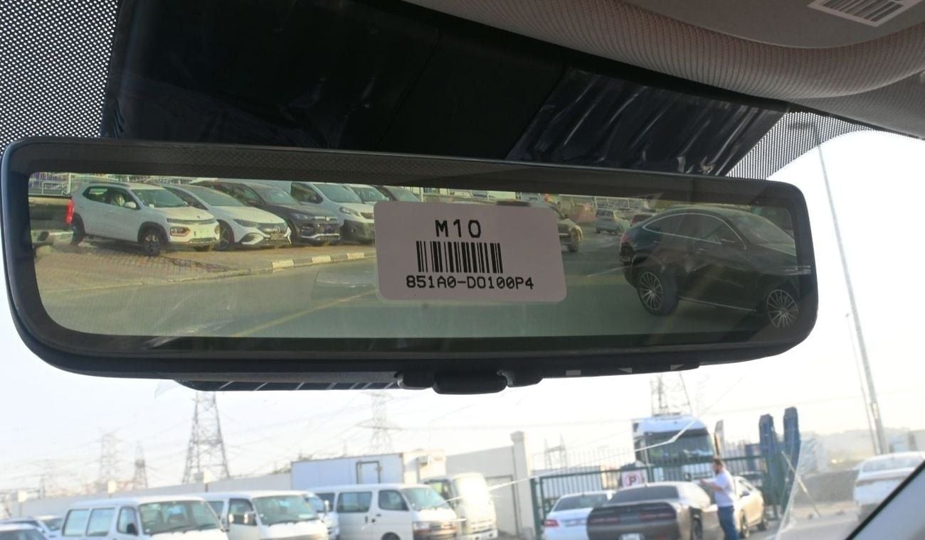 Kia Sorento Kia Sorento 1.6L Hybrid 2025