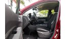 دودج دورانجو Brand New 2016 SXT 3.6L V6  AWD SPORT with 3 YRS or 60000 Km Warranty at Dealer
