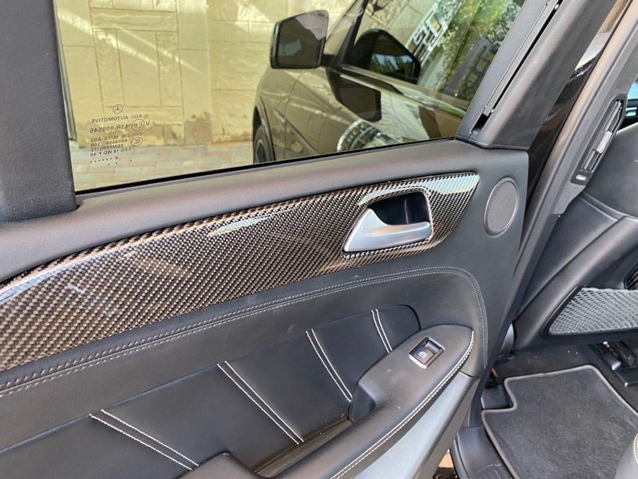 Mercedes-Benz GLE 63 S AMG GLE63S AMG 2017 clean car