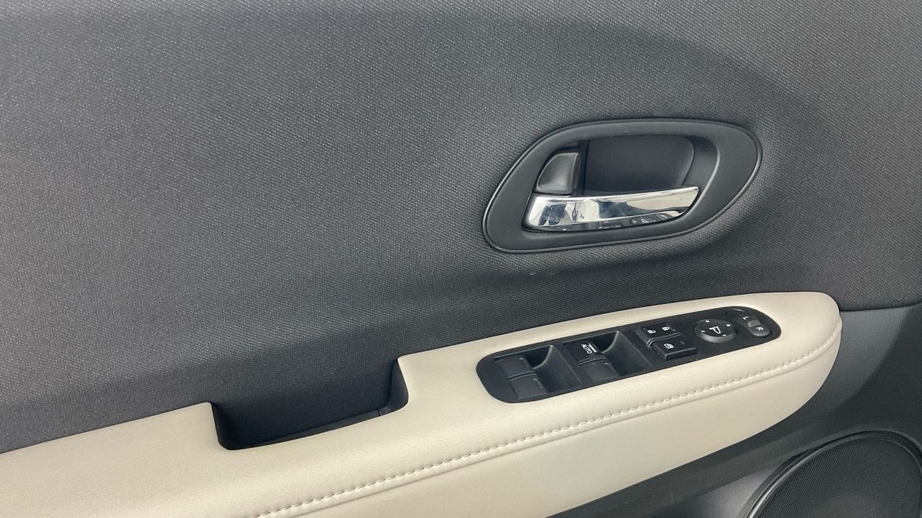 Honda HRV LX | Guaranteed Warranty | 0 Down Payment