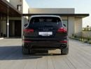 Porsche Cayenne S 3.6L V6 – 420 BHP | 2017 | GCC SPECS | AED 3,550 PER MONTH