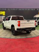 شيفروليه سيلفارادو 1500 CAB/CREW TRAILBOSS Z71