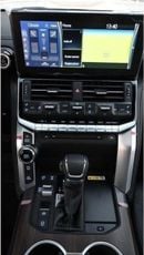 Toyota Land Cruiser TOYOTA LC300 3.3L VX+ DIESEL 6CYL. 7SEATER EUROPE FULL OPTION 2022MY