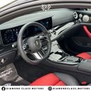 Mercedes-Benz E300 Coupe Mercedes E300 Coupe AMG Head-Up Display  Full Option  Panoramic  GCC  Service Contract  Agency Warra