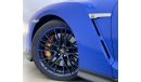 Nissan GTR 2020 Nissan GT-R 50th Anniversary, Warranty-Full Service History-GCC