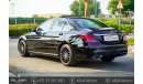 Mercedes-Benz C 300 Luxury Luxury Luxury