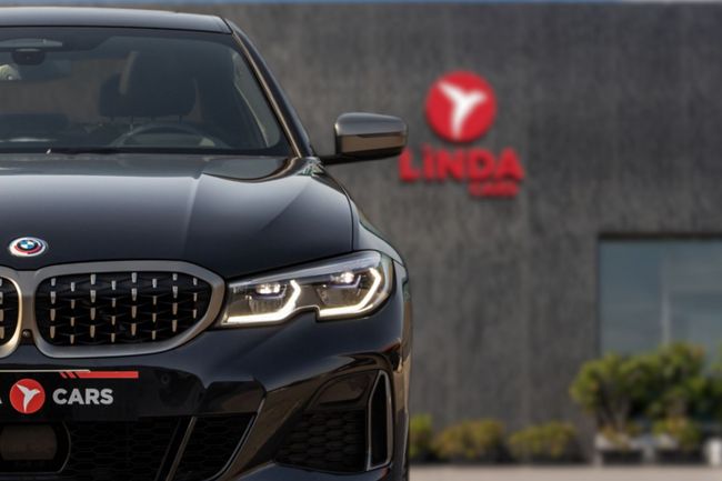 BMW M340i M SPORT, миниатюра 27