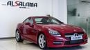 مرسيدس بنز SLK 200