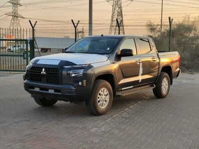 Mitsubishi L200 MITSUBISHI L200 PETROL GLX 2.4L 2025