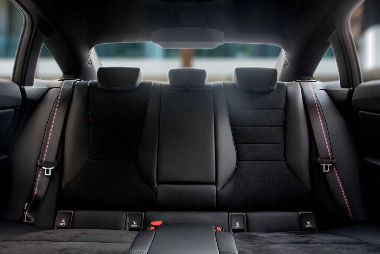 بي أم دبليو 235 M235 | 3,702 P.M | 0% Downpayment | BMW M235 Pristine Condition | Ramadan Offer!