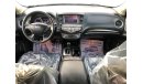 Infiniti QX60 Luxury